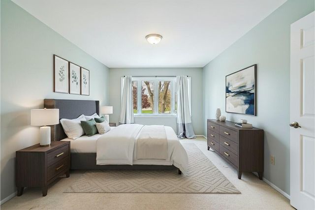 3940 Kipling Drive, Ann Arbor, MI 48105