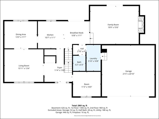 3940 Kipling Drive, Ann Arbor, MI 48105