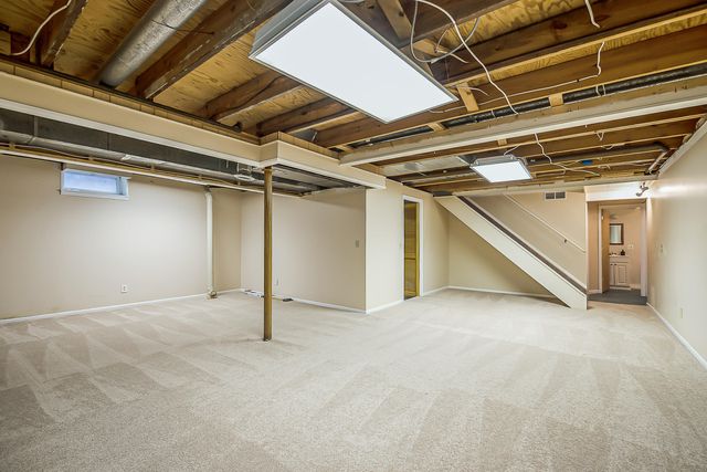 3940 Kipling Drive, Ann Arbor, MI 48105