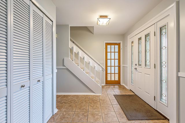 3940 Kipling Drive, Ann Arbor, MI 48105