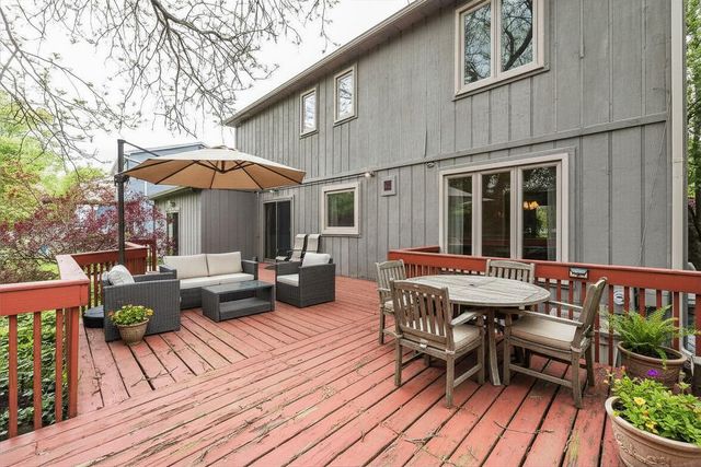 3940 Kipling Drive, Ann Arbor, MI 48105