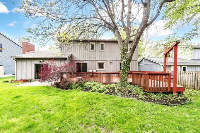 3940 Kipling Drive, Ann Arbor, MI 48105