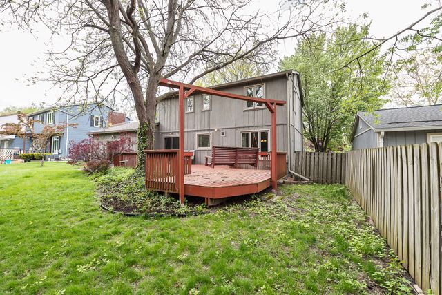 3940 Kipling Drive, Ann Arbor, MI 48105