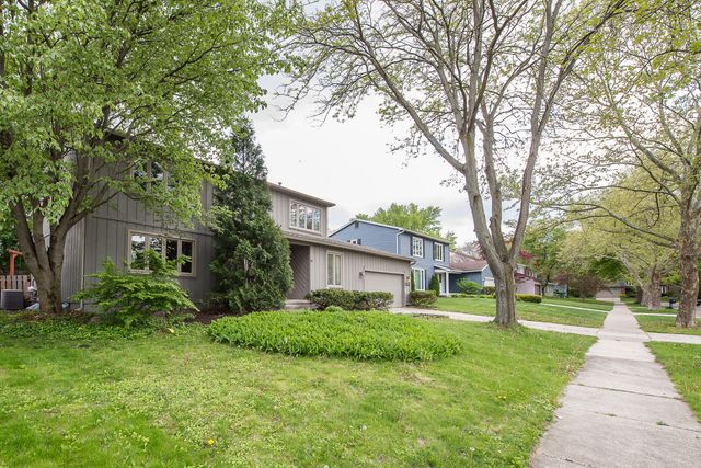 3940 Kipling Drive, Ann Arbor, MI 48105