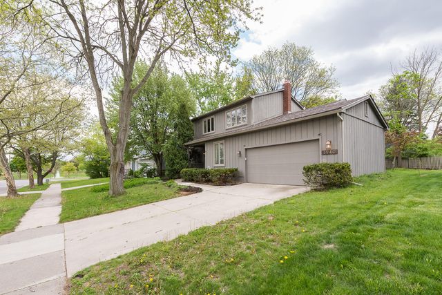 3940 Kipling Drive, Ann Arbor, MI 48105