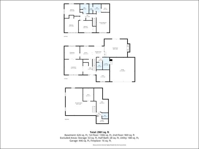 3940 Kipling Drive, Ann Arbor, MI 48105