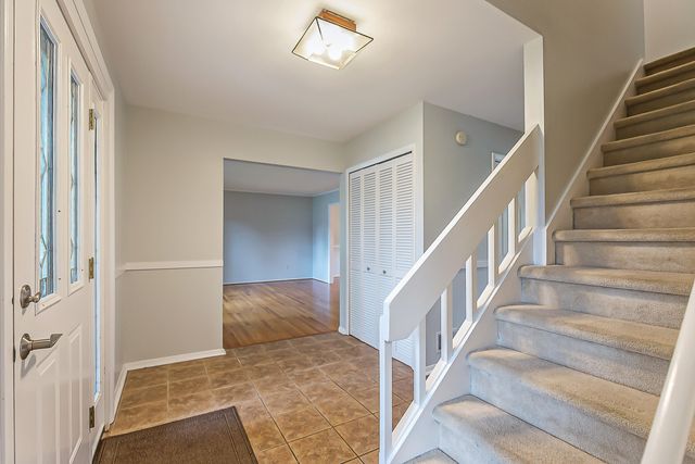 3940 Kipling Drive, Ann Arbor, MI 48105