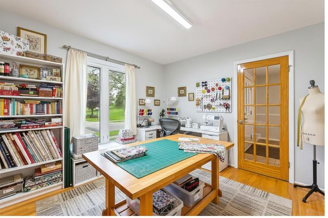 3940 Kipling Drive, Ann Arbor, MI 48105