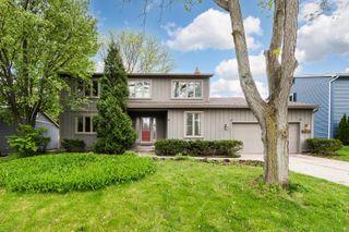 3940 Kipling Drive, Ann Arbor, MI 48105