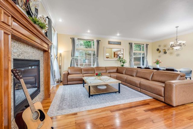 17645 Manzanita Drive, Morgan Hill, CA 95037