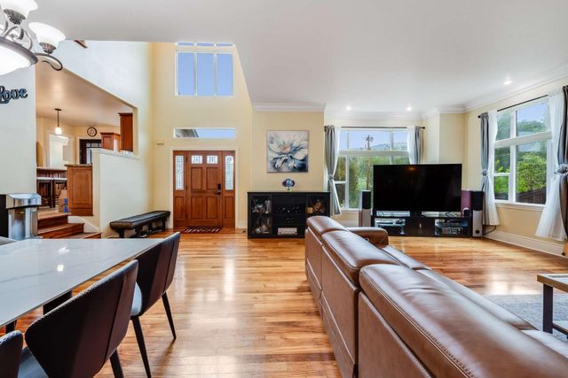 17645 Manzanita Drive, Morgan Hill, CA 95037