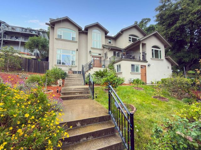 17645 Manzanita Drive, Morgan Hill, CA 95037