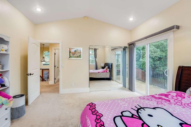 17645 Manzanita Drive, Morgan Hill, CA 95037