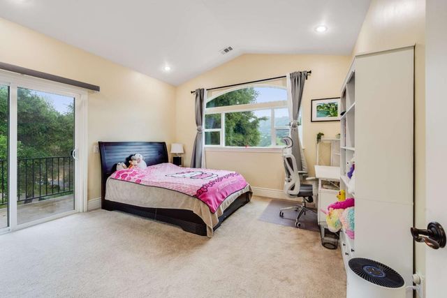 17645 Manzanita Drive, Morgan Hill, CA 95037