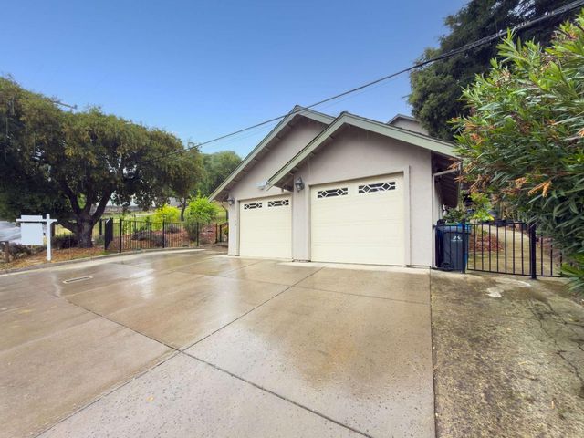 17645 Manzanita Drive, Morgan Hill, CA 95037