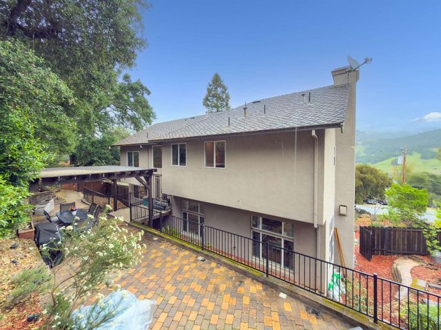 17645 Manzanita Drive, Morgan Hill, CA 95037