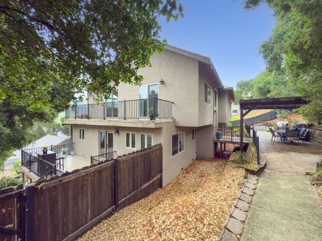 17645 Manzanita Drive, Morgan Hill, CA 95037