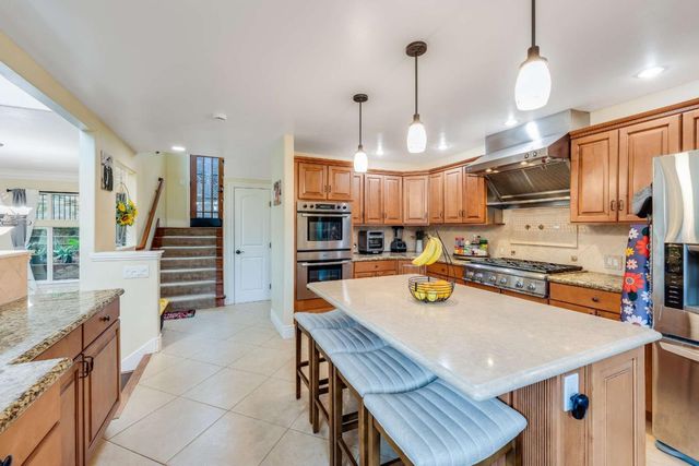 17645 Manzanita Drive, Morgan Hill, CA 95037