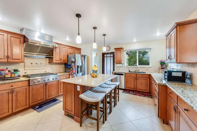 17645 Manzanita Drive, Morgan Hill, CA 95037