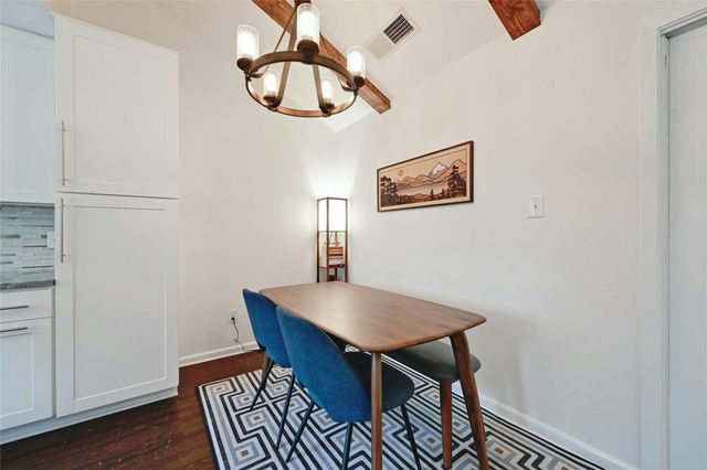 607 Old Stone RD, Austin, TX 78745