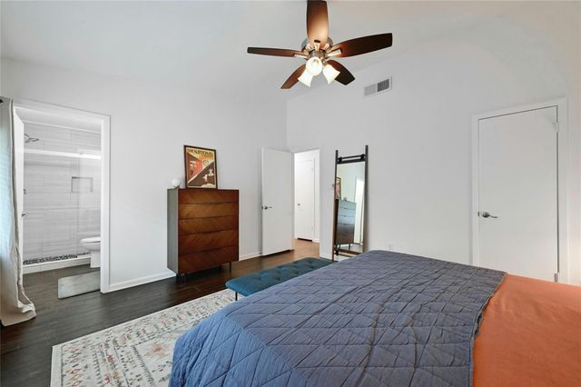 607 Old Stone RD, Austin, TX 78745