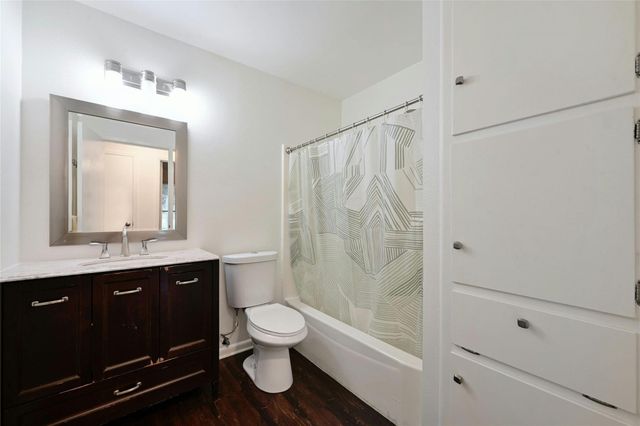 607 Old Stone RD, Austin, TX 78745