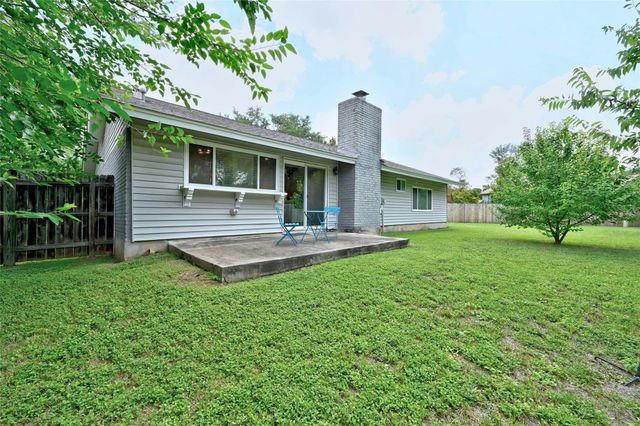607 Old Stone RD, Austin, TX 78745