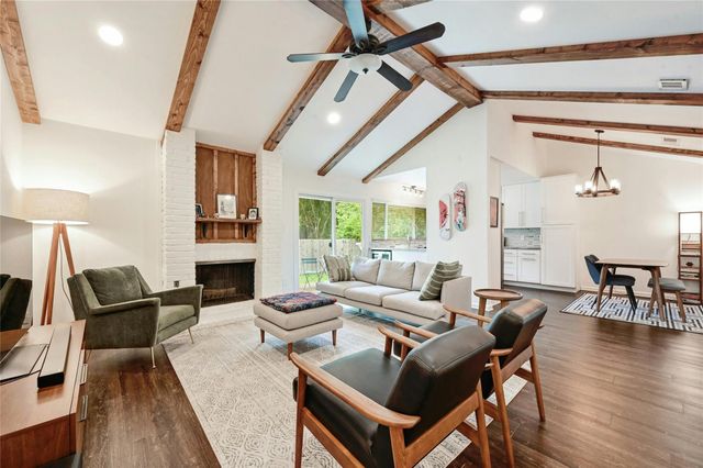 607 Old Stone RD, Austin, TX 78745