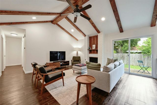 607 Old Stone RD, Austin, TX 78745