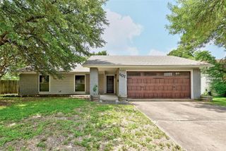 607 Old Stone RD, Austin, TX 78745