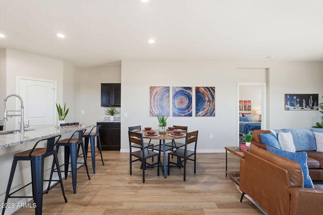 35226 W SAN ILDEFANSO Avenue, Maricopa, AZ 85138