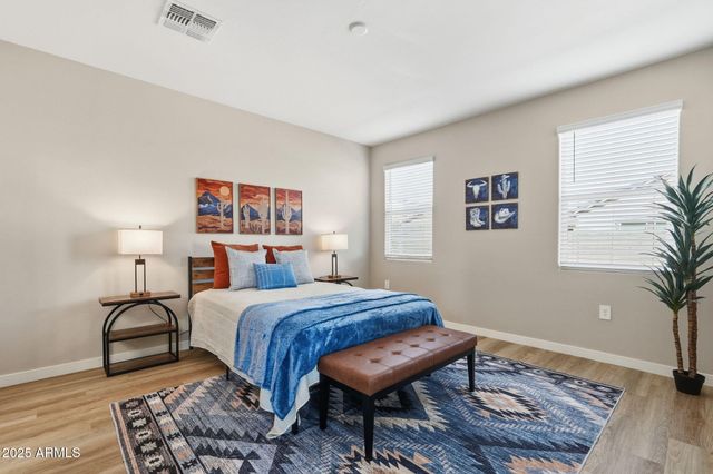 35226 W SAN ILDEFANSO Avenue, Maricopa, AZ 85138