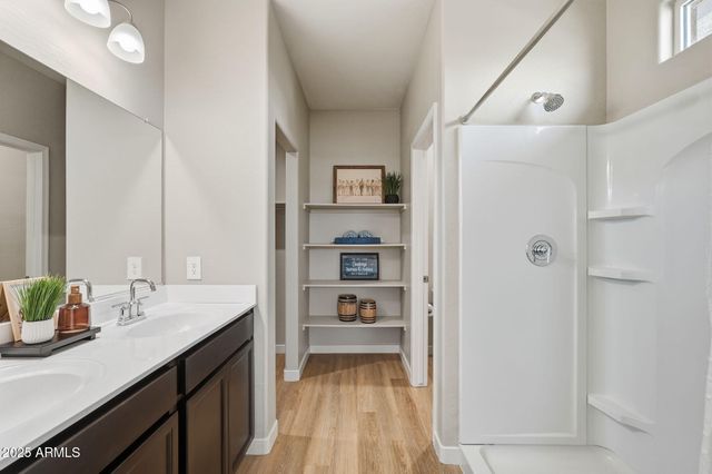 35226 W SAN ILDEFANSO Avenue, Maricopa, AZ 85138