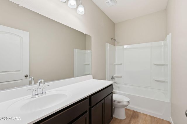 35226 W SAN ILDEFANSO Avenue, Maricopa, AZ 85138