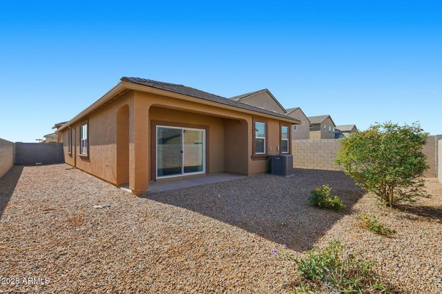 35226 W SAN ILDEFANSO Avenue, Maricopa, AZ 85138