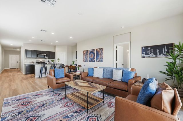 35226 W SAN ILDEFANSO Avenue, Maricopa, AZ 85138