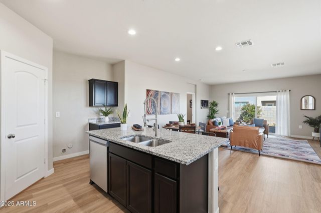 35226 W SAN ILDEFANSO Avenue, Maricopa, AZ 85138