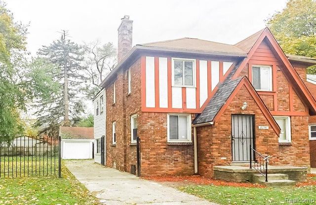 18099 Blackmoor Street, Detroit, MI 48234