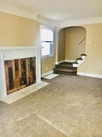 18099 Blackmoor Street, Detroit, MI 48234