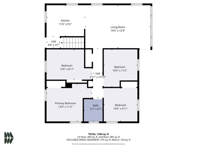 1250 Sussex Drive, South Bend, IN 46628