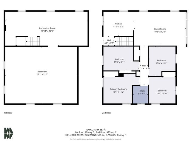 1250 Sussex Drive, South Bend, IN 46628