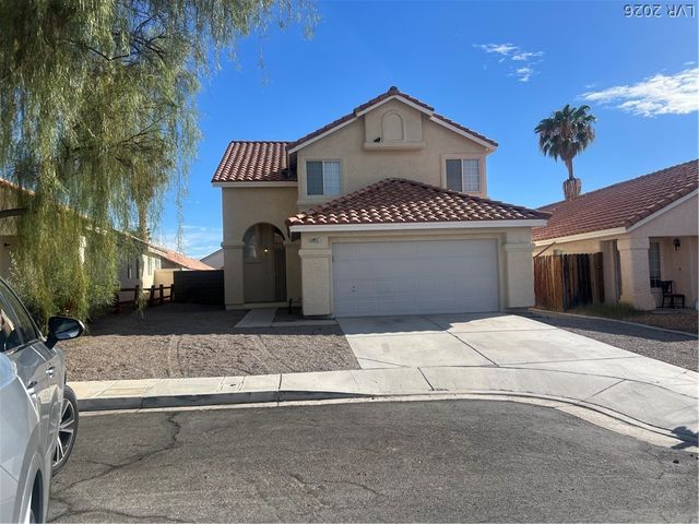 6393 Venus Vale Court, Las Vegas, NV 89156