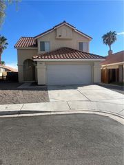 6393 Venus Vale Court, Las Vegas, NV 89156