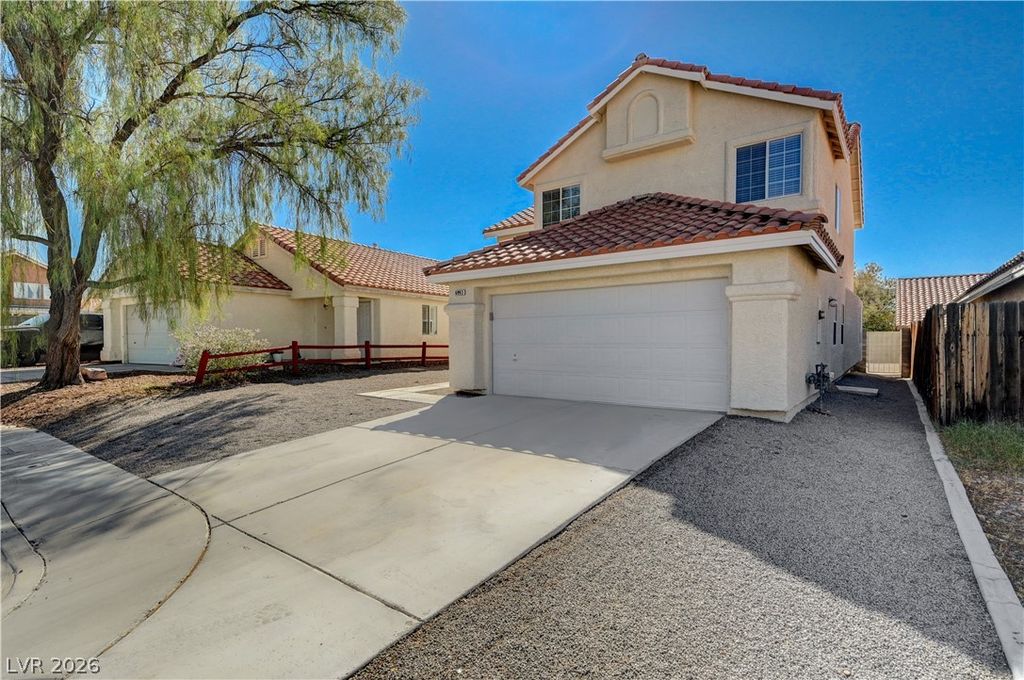 6393 Venus Vale Court, Las Vegas, NV 89156 — photo 4