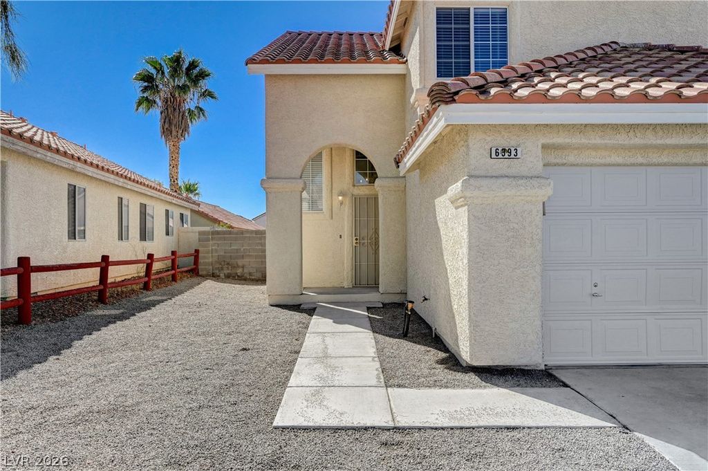 6393 Venus Vale Court, Las Vegas, NV 89156 — photo 5