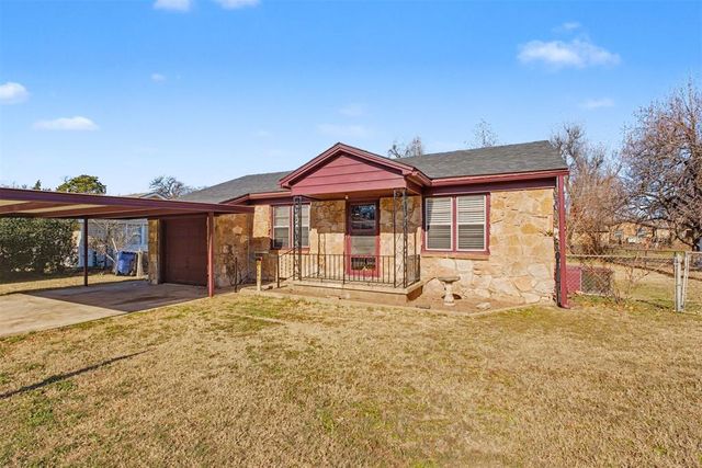 5941 NW 26th Street, Oklahoma City, OK 73127