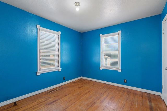 5941 NW 26th Street, Oklahoma City, OK 73127