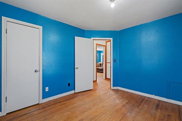 5941 NW 26th Street, Oklahoma City, OK 73127