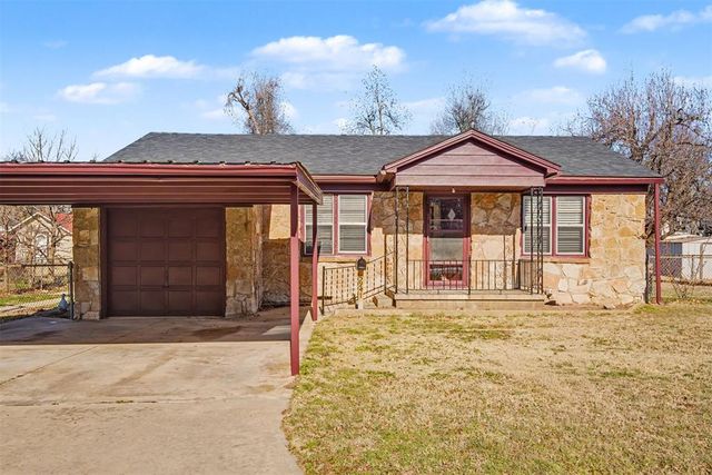 5941 NW 26th Street, Oklahoma City, OK 73127