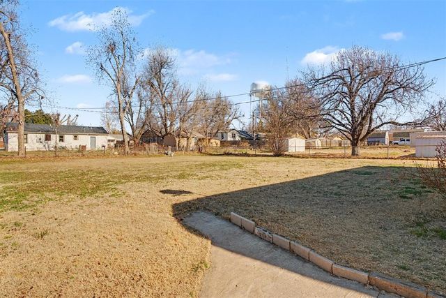 5941 NW 26th Street, Oklahoma City, OK 73127